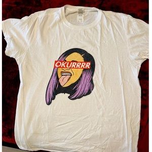 Cardi B t-shirt
